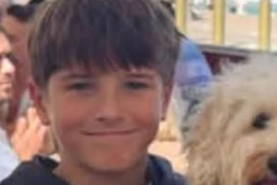Tragic Loss: 12-Year-Old Boy Succumbs to Injuries After Shark Attack, Family Shares Heartfelt Tribute