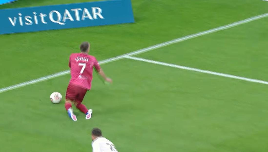 Football Legend, 42, Faces Backlash for Embarrassing Dive in Match for Hope 2026 Charity Game