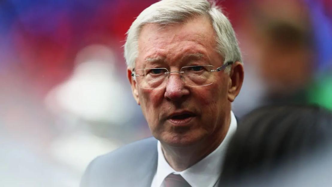UCL: Alex Ferguson Tells PSG President Arsenal’s Dull Play Deserves Victory