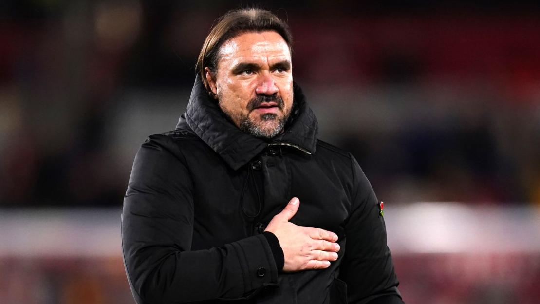 EPL Showdown: Leeds United's Daniel Farke Explains Our 3-1 Victory Over Chelsea