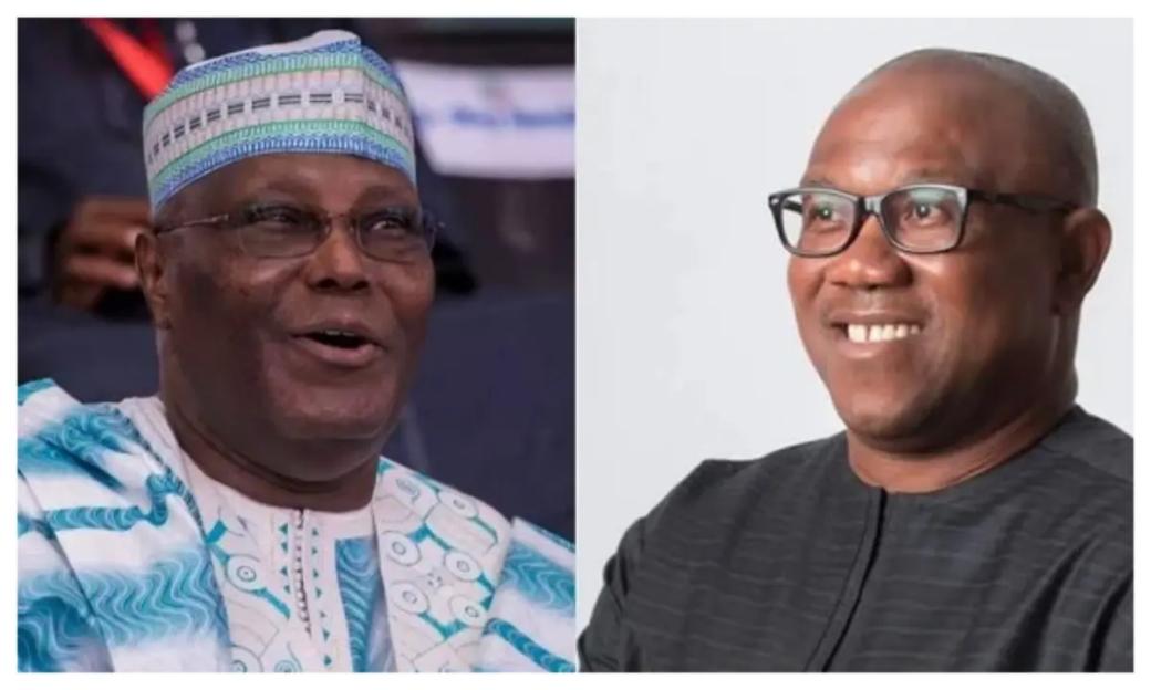 'Atiku Embraces Peter Obi's Move to ADC: 'I'm Ready to Collaborate!''