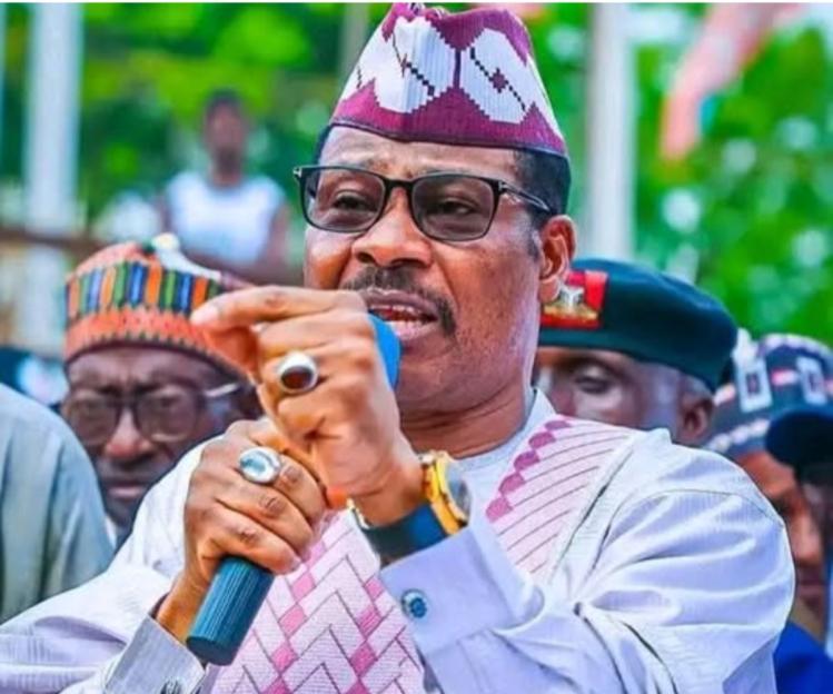 Former NPHCDA Chief Shuaib Steps Back from Nasarawa Gubernatorial Race, Throws Support Behind Wadada