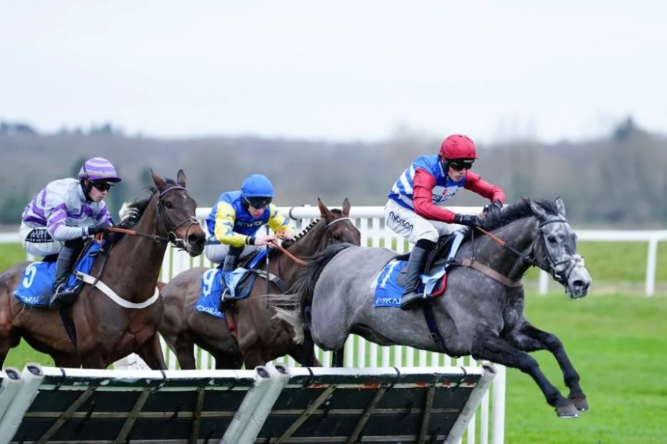 Newbury Races