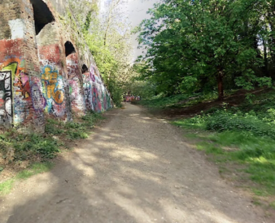 16-Year-Old Boy Arrested in Connection with Rape of Woman in London Park Along Popular Walking Trail