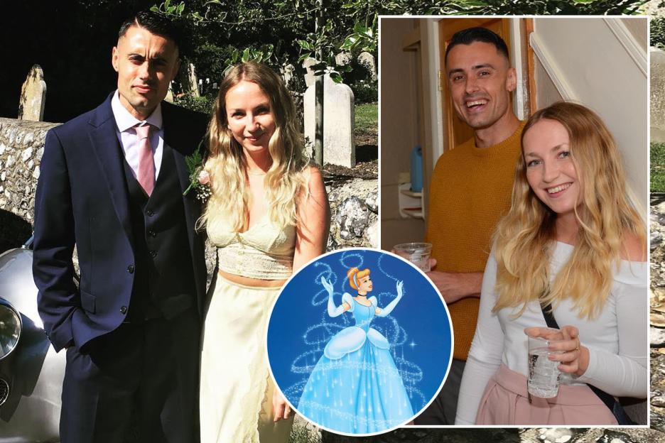 'We Tested the 'Cinderella Rule' to Revive Our Sex Life – Now We're Enjoying Hotter Romps Twice a Week!'