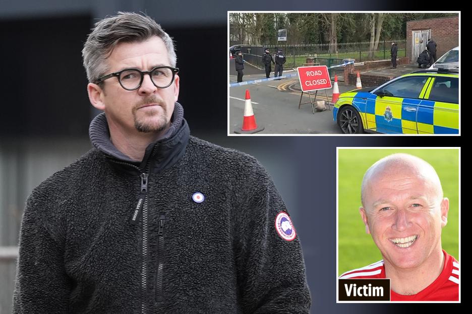 Joey Barton Stays Behind Bars for Six More Months as Golf Club Assault Trial Postponed Until Next Year