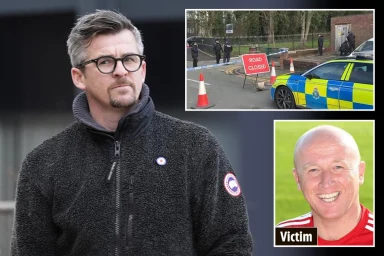 Joey Barton Stays Behind Bars for Six More Months as Golf Club Assault Trial Postponed Until Next Year