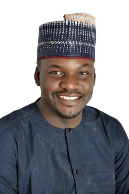 Buni Names Goje as New Yobe Secretary to the Government