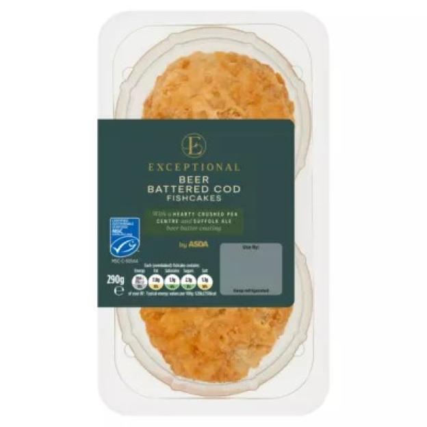 Asda Issues Urgent Recall of £3.50 Fish Due to Possible Plastic or Metal Contamination – Shoppers Advised 'Do Not Eat'