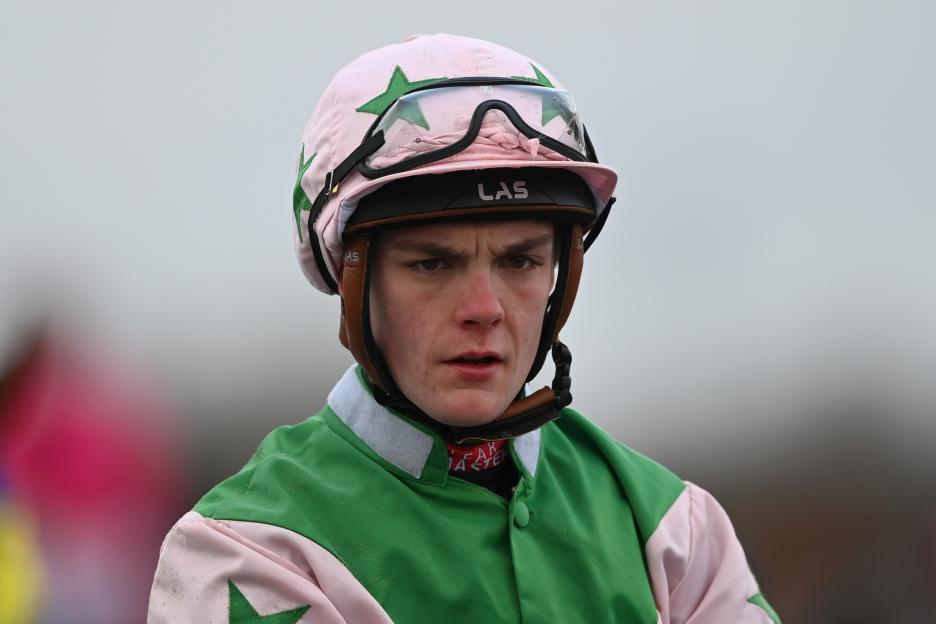 'Former Champion Jockey Opens Up About His Struggles After 18-Month Drink-Driving Ban'