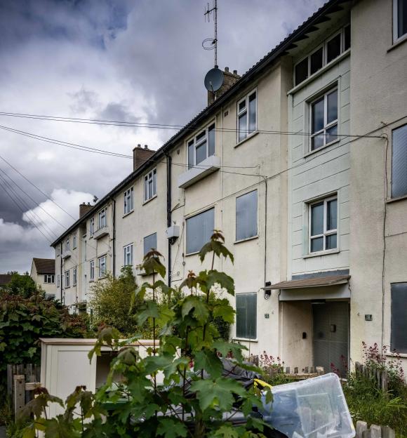 'Frightened Residents Face 'Lord of the Flies' Nightmare as Gang of Feral Youths Break Into Homes Armed with Golf Clubs'