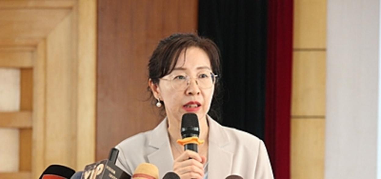 China Reaffirms Taiwan's Status as a Non-Sovereign Entity, Stands Firm on Territorial Integrity