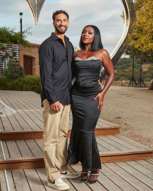 Latest Developments in Whitney and Lochan's Ongoing Love Island Court Drama