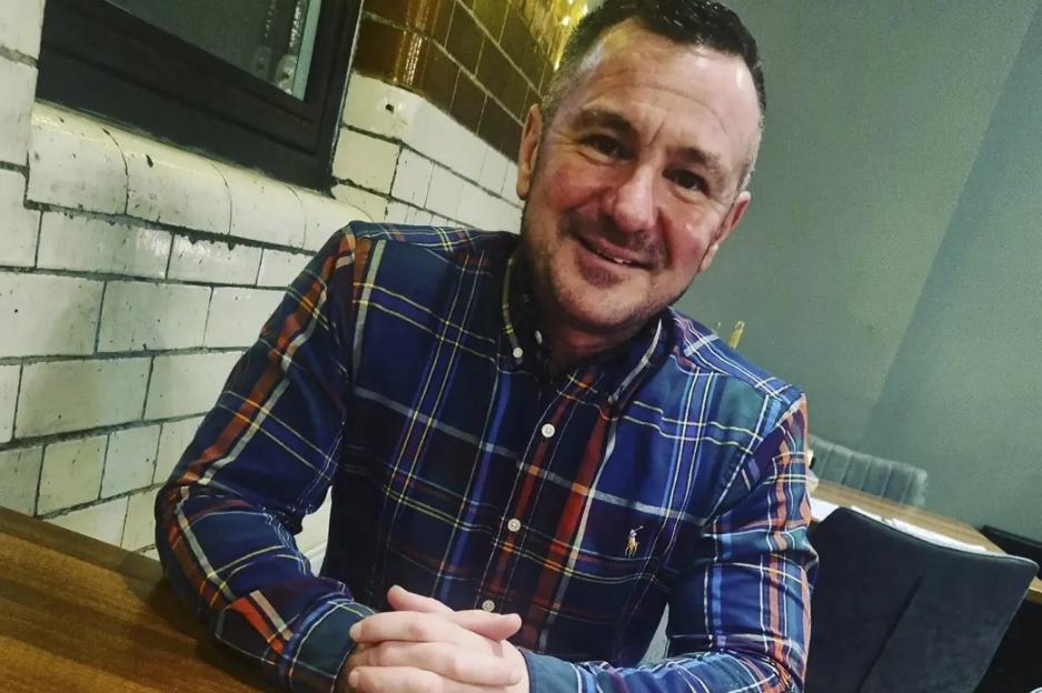 '51-Year-Old Man Dies in Pub Staircase Accident: Heartbroken Family Pays Tribute with Photos'