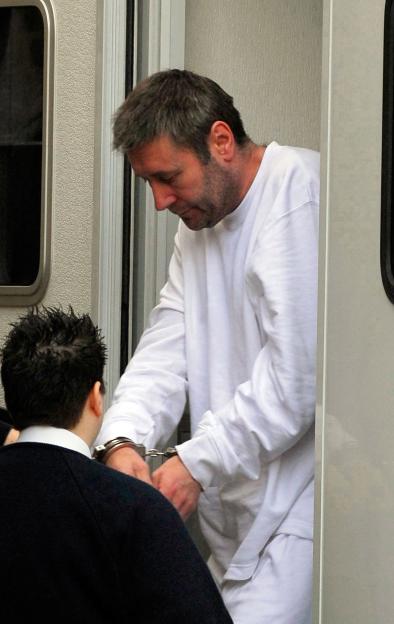 Unbelievably, monster John Worboys is once again evading justice!