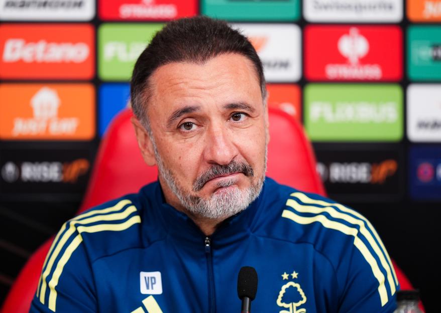 Vitor Pereira
