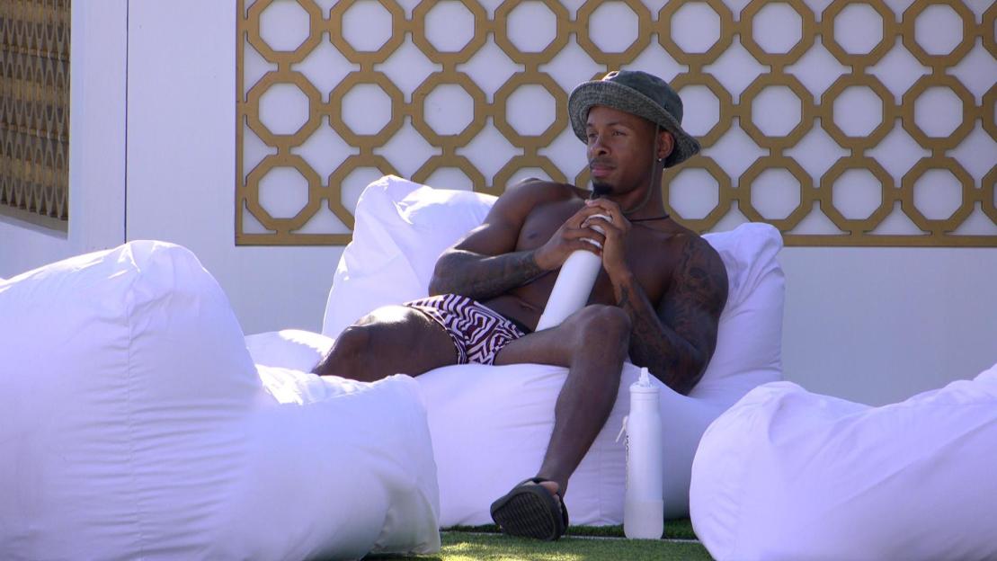 'Love Island All Stars' TV Show, Series 3, Episode 15, South Africa - 29 Jan 2026