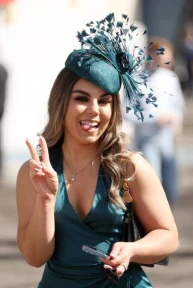 Book Grand National at Aintree deals from just £189pp with unbeatable ticket and hotel packages for 2027
