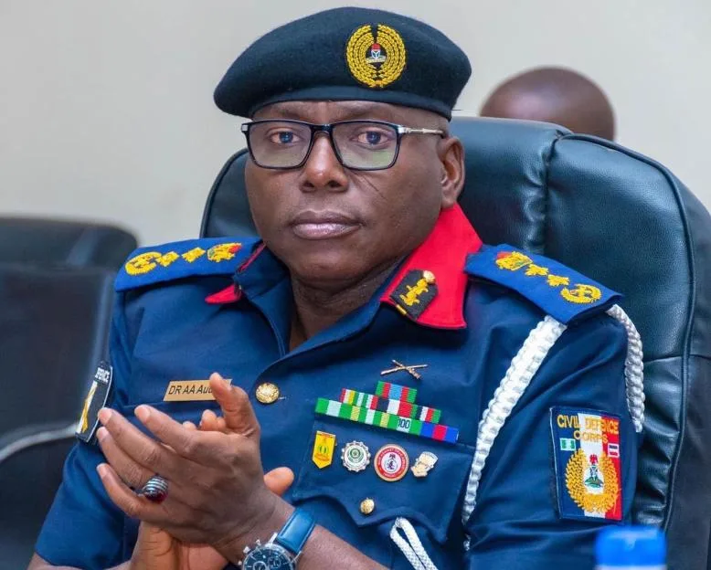 Niger Miners’ Deaths: Analyst reacts to calls for immediate sack of NSCDC Boss Audi