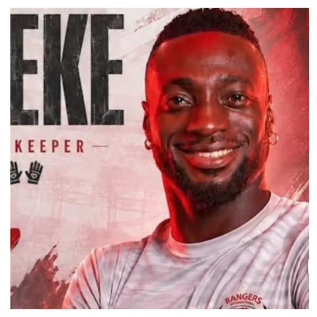 NPFL: Rangers Sign Defender from Kano Pillars