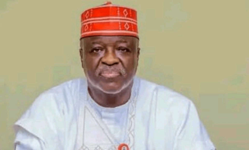 Kano Security Commissioner Resigns Amid Political Tensions