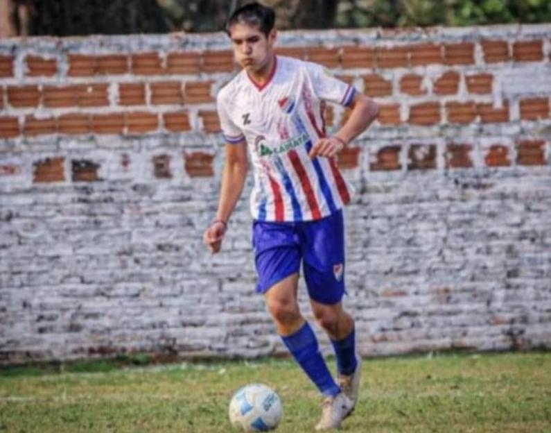 Tragic Loss: 19-Year-Old Footballer Dies in Devastating Car Crash, Team-Mates Honor Him with a 'Last Goal' at His Coffin