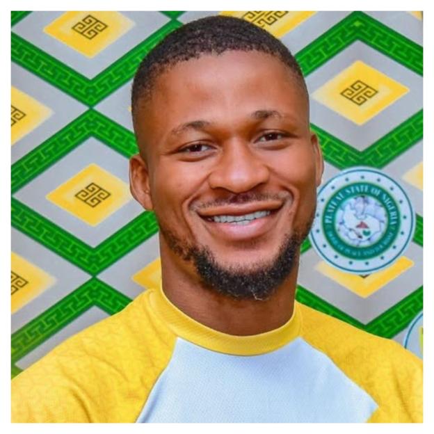 'NPFL Showdown: Five Clubs Compete for Plateau United's Striker Temitope'
