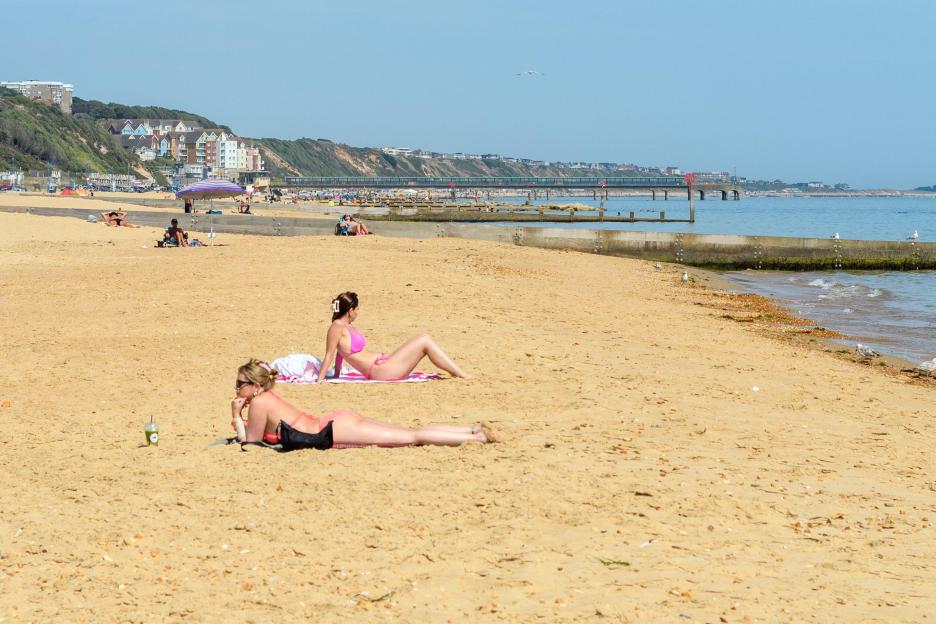 UK Braces for Third Heatwave Today as Met Office Predicts Temperatures Soaring to 36°C!