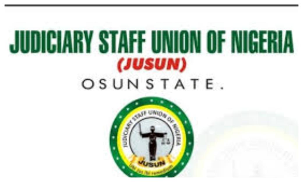 Osun JUSUN Halts Strike Action Temporarily