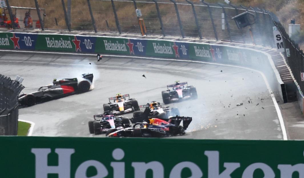 Dutch Grand Prix