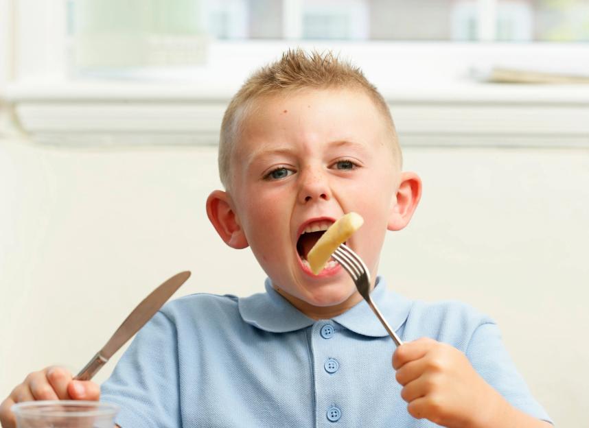 Should fried food and Coco Puffs be off the menu at schools? Two parents go head-to-head