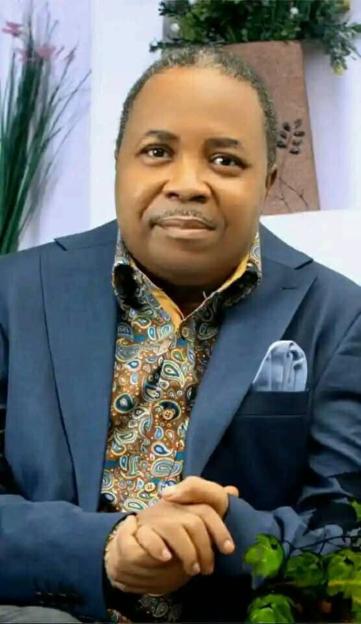 Beloved Nigerian General Overseer Pastor Adamson Aromaegbe Passes Away