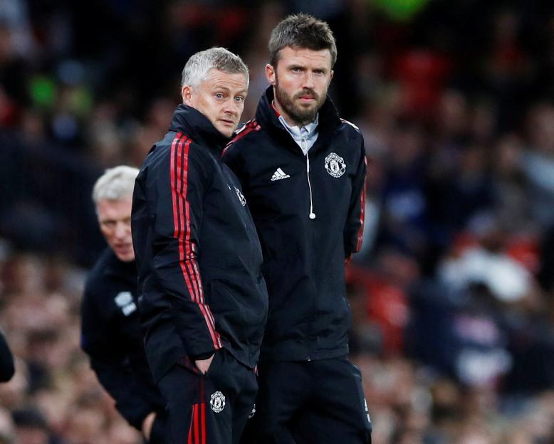 : Carabao Cup - Third Round - Manchester United v West Ham United