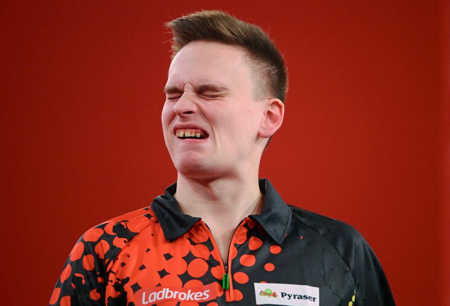 Ladbrokes Players Championship Finals - Day Two