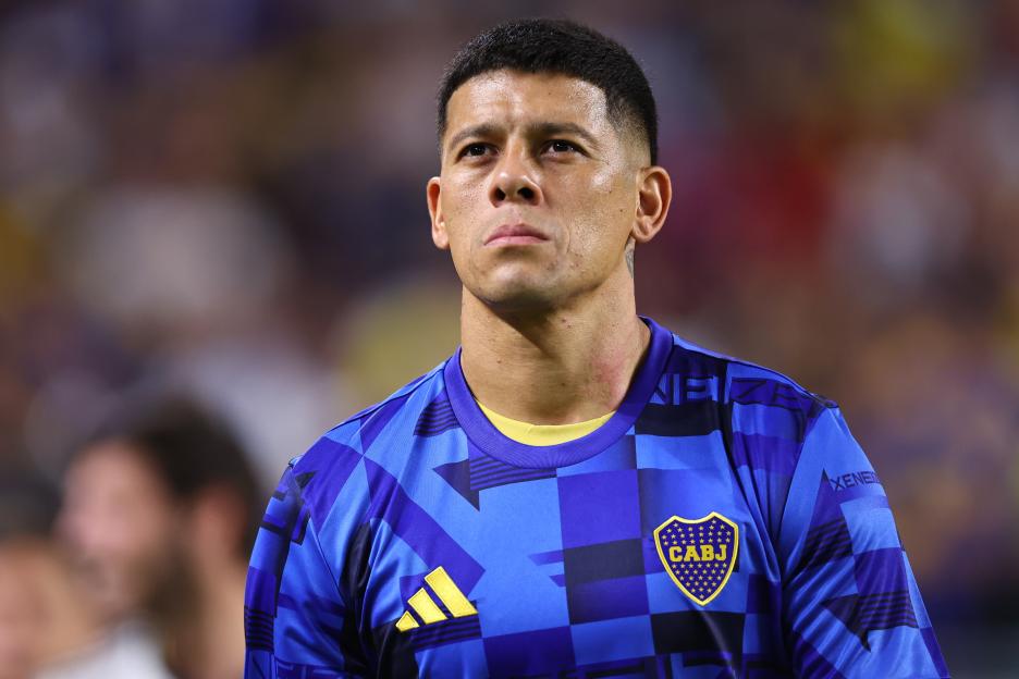 FC Bayern Munchen v CA Boca Juniors: Group C - FIFA Club World Cup 2025