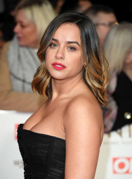 National Television Awards 2020 - Red Carpet Arrivals