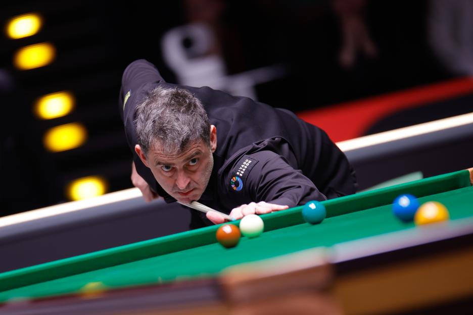 2026 World Grand Prix Snooker: Schedule, Results, TV Coverage, and Live Stream Details as Ronnie O'Sullivan Hits Hong Kong!