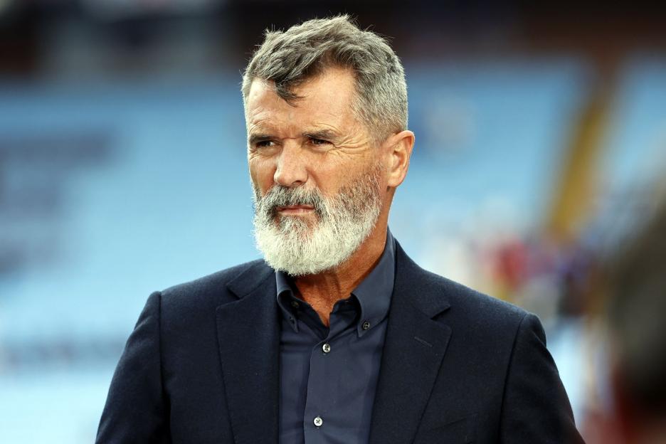 'Roy Keane's Scathing Take on Man Utd Squad: Calls Out Underperformer for 'Not Doing Enough''