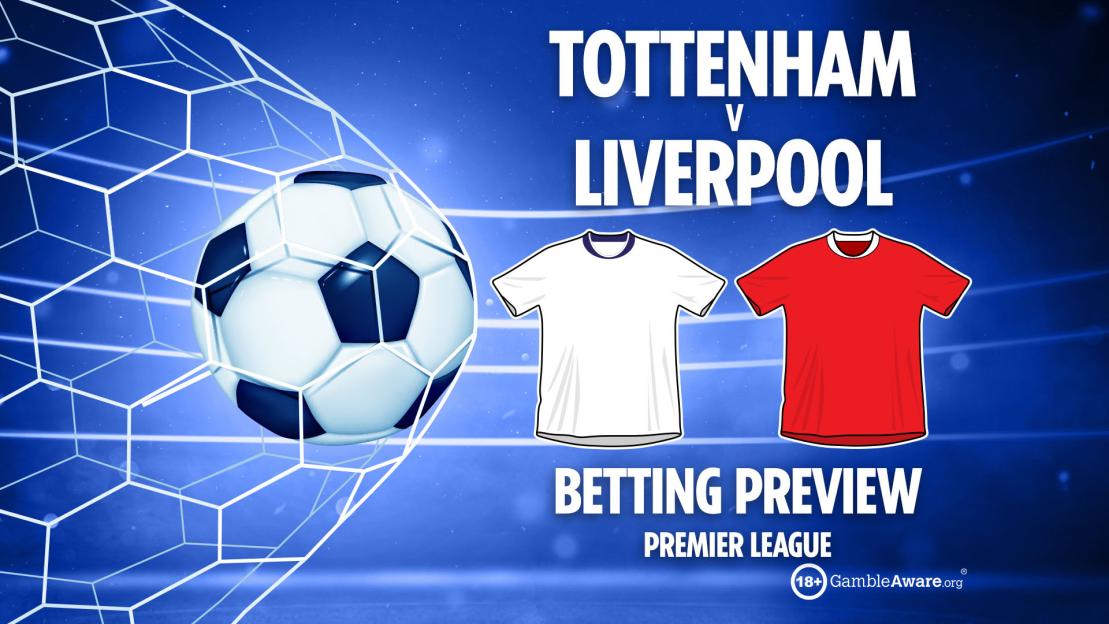 Tottenham vs Liverpool: Your Ultimate Betting Guide with Tips, Odds, and Free Premier League Predictions!