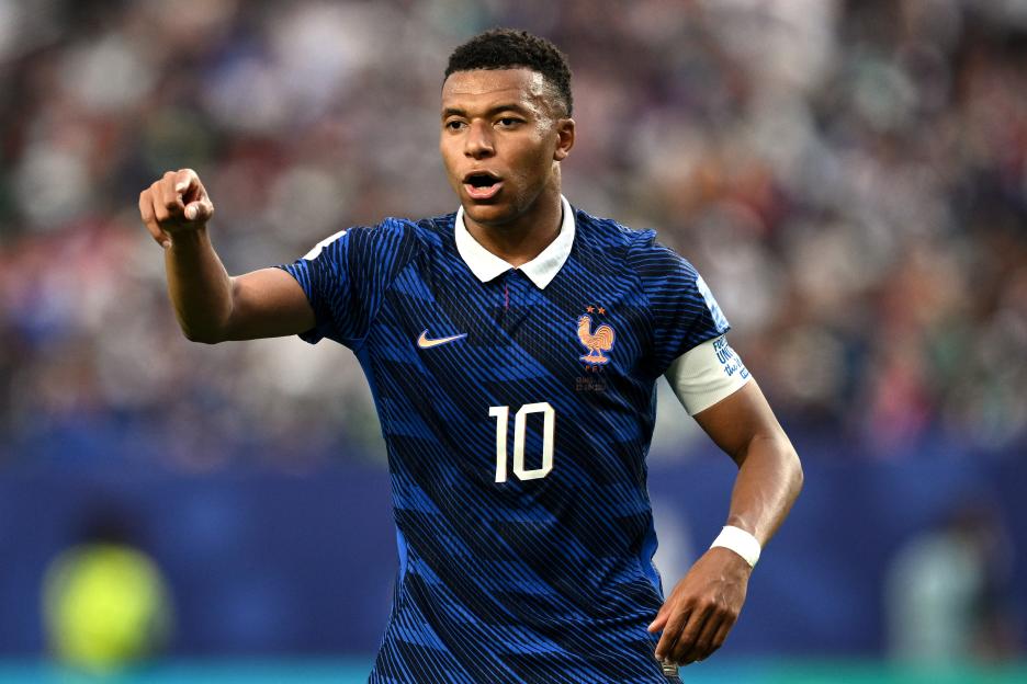 2026 World Cup Group I LIVE: Updated Standings as France and Norway Battle for First Place!
