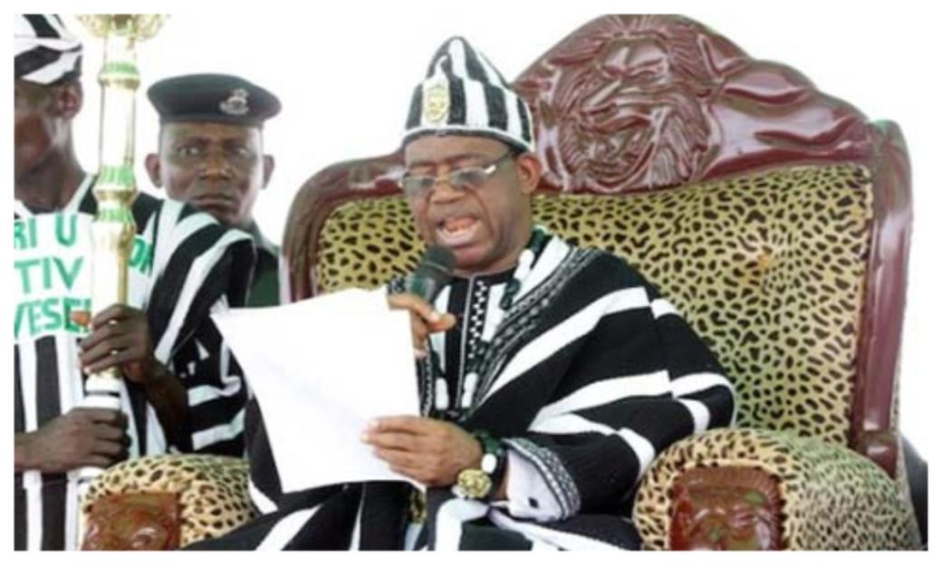 Tor Tiv Imposes N100,000 Limit on Wedding Costs, Grants Women Legal Inheritance Rights