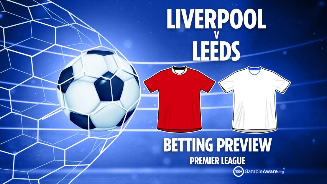 Liverpool vs Leeds: Your Ultimate Guide to Betting Tips, Odds, and Premier League Predictions!