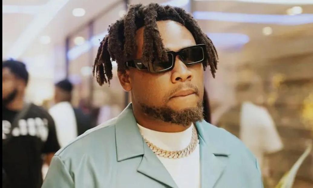 'Lagos Costs More Than the U.S., Says Singer BNXN After His Move'