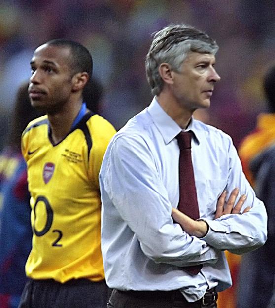 FILES-FBL-ENG-PR-ARSENAL-WENGER