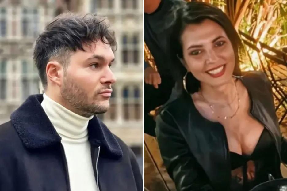 Ex-Boyfriend Allegedly Abducts Former Girlfriend, Locks Her in Car Boot, and Throws Her from 130-Foot Bridge