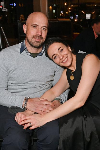 "The Unfriend" - Press Night - After Party