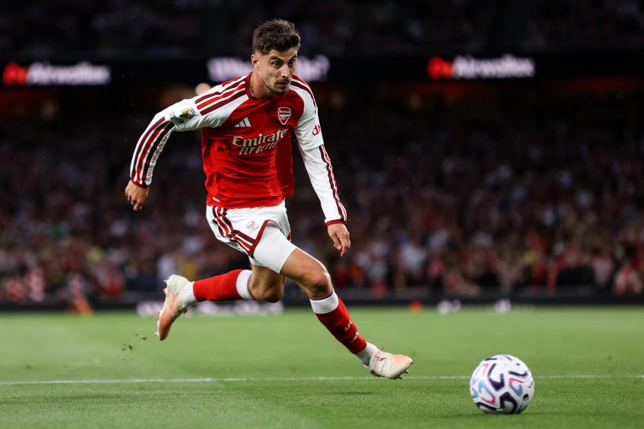 Arsenal FC v Coventry City - Premier League 2026/27