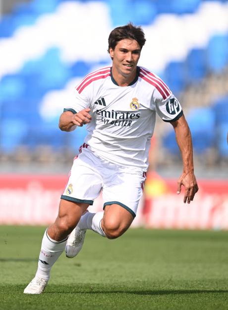 Fulham Secures 70% Stake in Two Real Madrid Stars as Alvaro Arbeloa Shocks Fans with £50m Double Transfer Deal