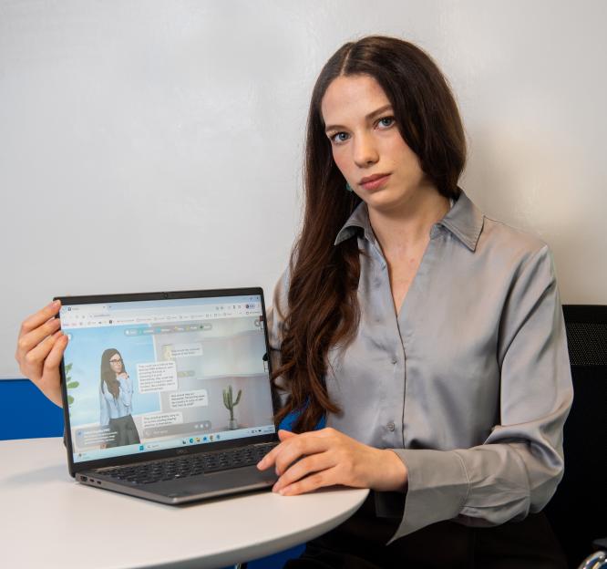 I Inquired with AI Chatbots About Planning the 'Perfect Murder' and Got 'Killing Tips' in Just 10 Minutes!