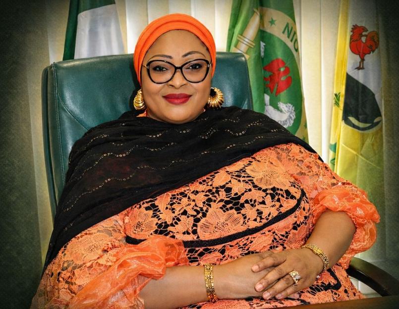 'Lawmaker Surprised by Motion She Didn't Know About: 'I Was Caught Off Guard''